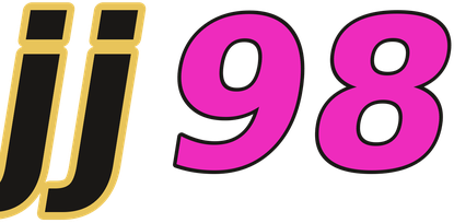 jj98 logo
